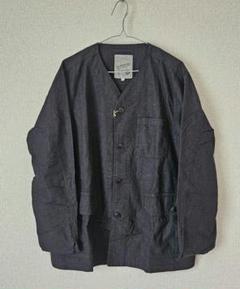 2025年最新】ゴーヘンプ ノーカラージャケットの人気アイテム