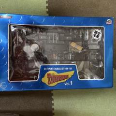 e*o様 サンダーバード アルティメットコレクション Vol.1&2 e*o様 サンダーバード アルティメットコレクション Vol.1&2