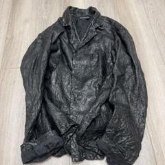 2025年最新】ISSEY MIYAKE メンズ レザージャケット・ライダース