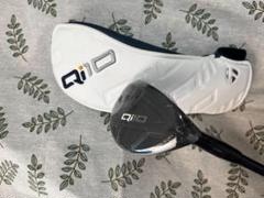 テーラーメイド　RBZ 名器　3U 19° テーラーメイド ドライバー 8本目 名器めぐり RBZ Fixed Hosel