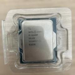 Intel Core i5-12400F CPU