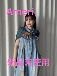 2025年最新】Ameri VINTAGE レディース バンダナ・スカーフの