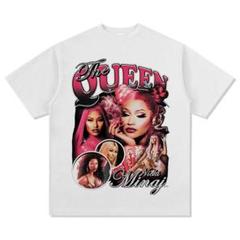 Nicki Minaj　半袖Tシャツのサムネイル