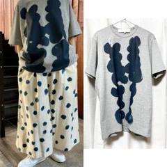 tao COMME des GARCONS タオ コムデギャルソン 22SS AD2021 TI