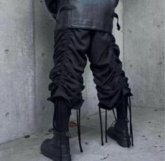 【NOT CONVENTIONAL】string skirt ストリングスカート string skirt / NOT CONVENTIONAL公式通販