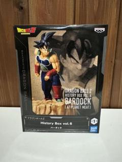 2025年最新】ドラゴンボールZ History Box vol.6 の人気アイテム