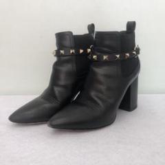 2025年最新】VALENTINO ブーツ 36の人気アイテム - メルカリ