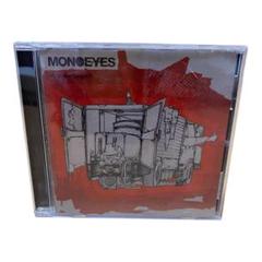 美品！MONOEYES モノアイズ 直筆サイン入り CD - メルカリ