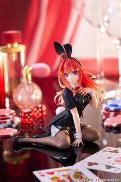 2025年最新】五等分の花嫁 中野五月 フィギュアの人気アイテム
