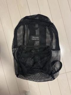 バッグ Mercedes Anchor Inc. Mesh Backpack cliffedge_23111806