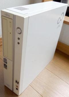 【値下げ】富士通　FMV DESKPOWER CE CE/C40のサムネイル