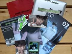 【ソヌ】ENHYPEN DESIRE : UNLEASH ENGENE②