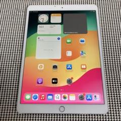 41【早い者勝ち】iPad Pro 256GB 10.5インチ SIMフリー☆