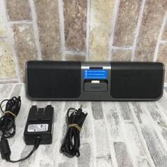 iHOME IP56 Apple ブラック iPod付き　動作確認済 iHOME IP56 Apple ブラック 通電確認済 - メルカリ
