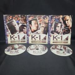 2025年最新】dvd スポーツ k－1の人気アイテム - メルカリ