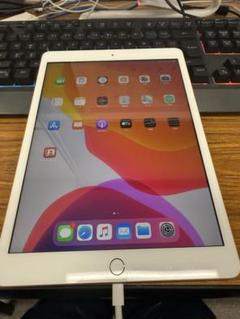 iPad (第7世代) Wi-Fi＋Cellular 128GB ピンク　超綺麗