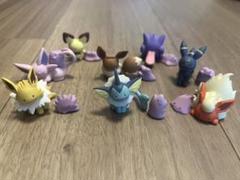 ポケセン限定 へんしん！メタモン 3 フルコンプ ＋α フィギュア