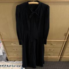 No.420＊美品＊ミルフィーユ フォーマル ワンピース 95cm
