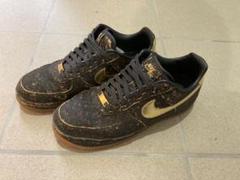 AIR FORCE1 low コルク