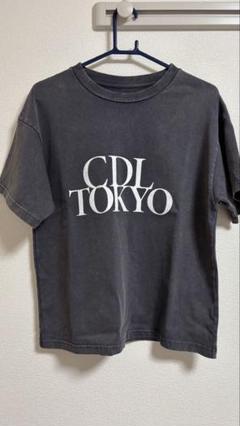 2025年最新】CDL tokyo tシャツの人気アイテム - メルカリ