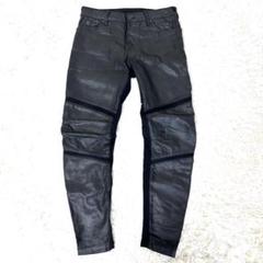 G-STAR RAW Motac 3D Slim coating denim