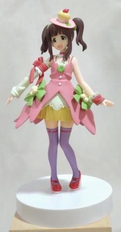 デレマス 緒方智絵里 多数グッズまとめ売り デレマス 緒方智絵里 多数グッズまとめ売り