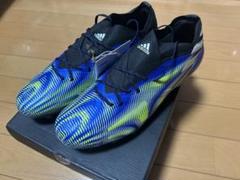アディダスサッカースパイク　  ネメシス .1  FG  26.0  新品未使用 ﾈﾒｼｽ.1 FG／サッカーショップKAMO