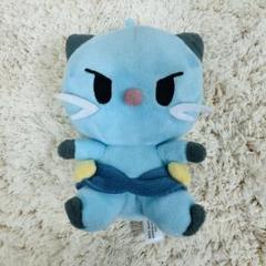 【タグ付き☆新品未使用】フタチマル　ドール　ぬいぐるみ　ポケモンドールズ ポケモンセンター ぬいぐるみ ポケモンドールズ ハスボー