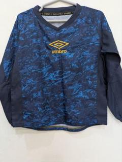 umbro ネイビー 迷彩 ピステウェア umbro ネイビー 迷彩 ピステウェア - メルカリ