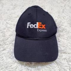 USA製 90s FedEx 黒 トラッカーキャップ フロントロゴ AZ78 Amazon.co.jp: 90s FedEx スナップバック ビンテージ