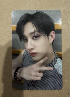 Bangchan バンチャン 関東 会場限定 トレカ スキズ StrayKids