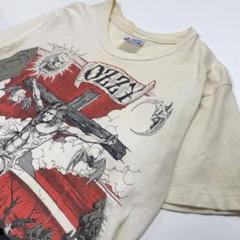 OzzyOsbourne オジーオズボーン 90'sヴィンテージ Tシャツ m