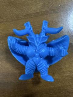 究極魔神シーダ　ウルトラマン超闘士激伝パート11　完パーツ未使用　怪獣消しゴム ヤプール 橙色 ウルトラマン 超闘士激伝 パート4 怪獣消しゴム