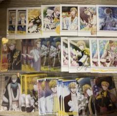 ❶未開封あり アイナナ ウエハースカード ぱしゃこれ メタルカード 700点以上 ➀未開封あり アイナナ ウエハースカード ぱしゃこれ メタル