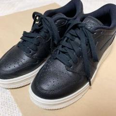 【レア】NIKE エア ジョーダン 厚底