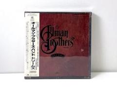 福袋 大丸 新品未開封 廃盤 オールマン・ブラザーズ・バンド BOX 4CD 洋楽