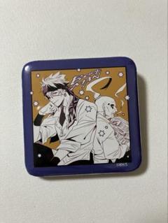 D.Gray-man THEキャラ ましかくブロマイド アレン ラビ コンプ Amazon.co.jp: アレン ロード ましかくブロマイド 特典 DGray