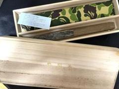 A BATHING APE 扇子