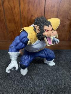 ドラゴンボール ベジータ 大猿変身　フィギュア 海外製 2025年最新】大猿 海外の人気アイテム - メルカリ