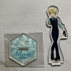 メダリスト アクリルスタンド Winter ver.　5体セット　ゆきまつり メダリスト アクリルスタンド Winter ver. 5体セット ゆきまつり