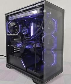 【新品】高性能ゲーミングPC RX7900XTX Ryzen7 9800X3D 新品】高性能ゲーミングPC RX7900XTX Ryzen7 9800X3D - メルカリ