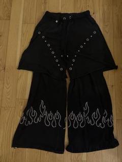 K'PJT by AOl Lightweight Pants tk.