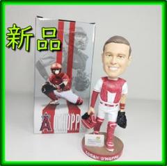 2025年最新】大谷翔平 エンゼルス ボブルヘッドの人気アイテム