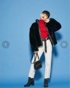 LAGUA GEM HOLE LONG BELTのサムネイル