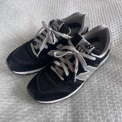 ニューバランス 996 スニーカー(25cm)