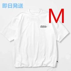 Mサイズ ennoy エンノイ スタイリスト私物 LOGO T-SHIRT