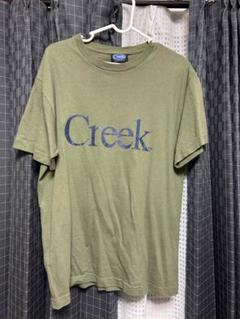 creek anglers device Tシャツ 希少 XXL USA製 Tシャツ/カットソー(半袖/袖なし) 正規品販売！