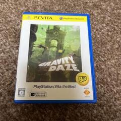 GRAVITY DAZE/重力的眩暈：上層への帰還において、彼女の内宇宙に生じ…