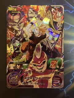 お得 2枚セット まとめ売り mm5-sec mm6-sec 孫悟空 sdbh Amazon.co.jp: スーパードラゴンボールヒーローズ MM6 BM7-SEC