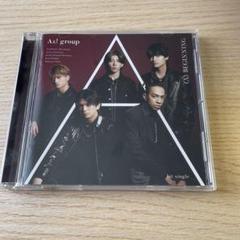 Aぇ!group《A》BEGINNING